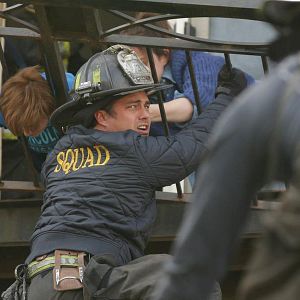 Fotoğraf Chicago Fire