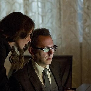 Fotoğraf Michael Emerson