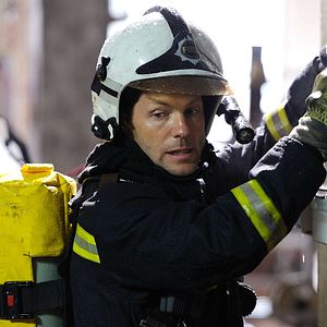 Fotoğraf Jamie Bamber