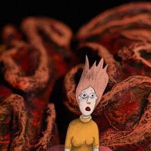 Fotoğraf Rocks In My Pockets