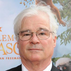 Fotoğraf David Douglas