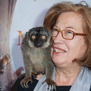 Fotoğraf Patricia Wright