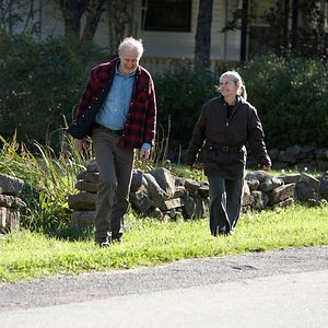Fotoğraf James Cromwell