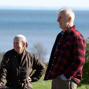 Fotoğraf James Cromwell