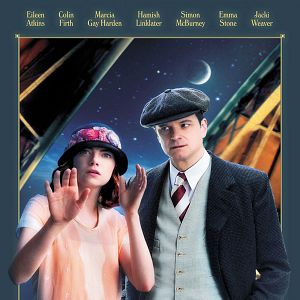 Fotoğraf Sihirli Ay Işığı