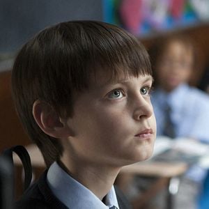 Fotoğraf Benim Komşum Bir Melek