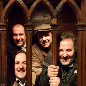 Fotoğraf Antonio Durán 'Morris'