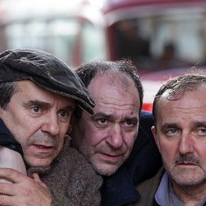 Fotoğraf Antonio Durán 'Morris'