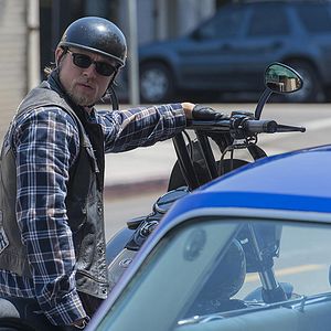 Fotoğraf Sons of Anarchy