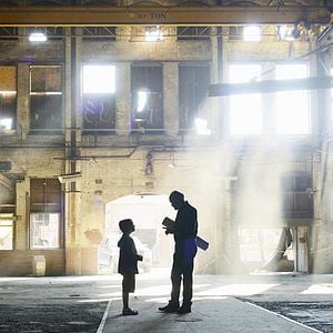 Fotoğraf Resurrection