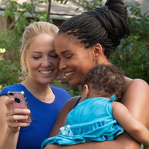Fotoğraf Joy Bryant