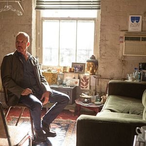 Fotoğraf Birdman veya Cahilliğin Umulmayan Erdemi