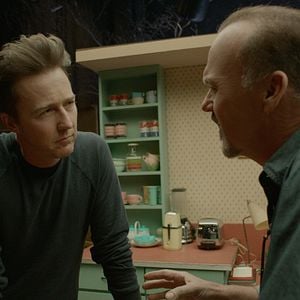 Fotoğraf Birdman veya Cahilliğin Umulmayan Erdemi