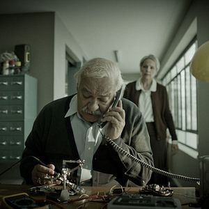 Fotoğraf Ze'ev Revach