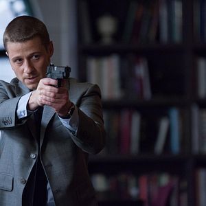 Fotoğraf Ben McKenzie