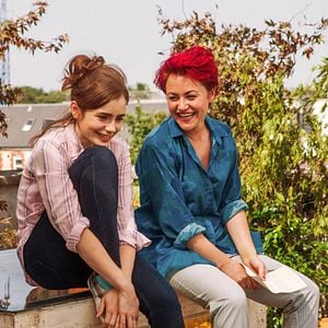 Fotoğraf Love, Rosie