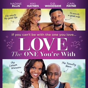 Fotoğraf Love The One You're With