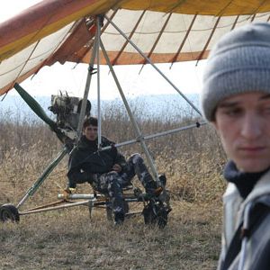 Fotoğraf The Unsaved