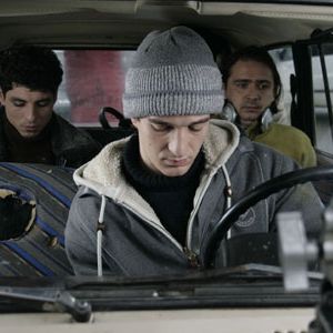 Fotoğraf The Unsaved