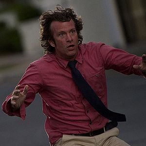 Fotoğraf Zorlu Sürüş