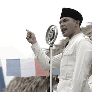 Fotoğraf Soekarno