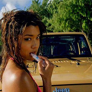 Fotoğraf Grace Park