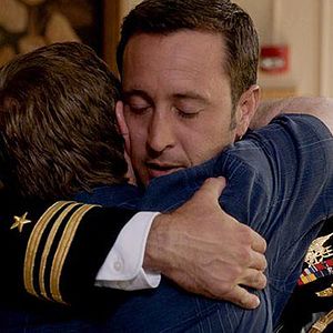 Fotoğraf Alex O'Loughlin