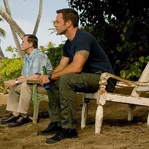 Fotoğraf Alex O'Loughlin