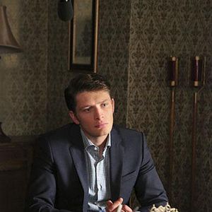 Fotoğraf Brett Dier