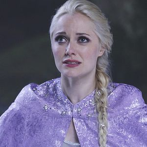 Fotoğraf Georgina Haig