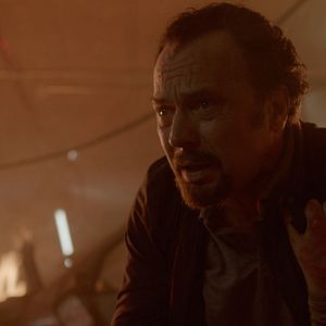 Fotoğraf José Coronado