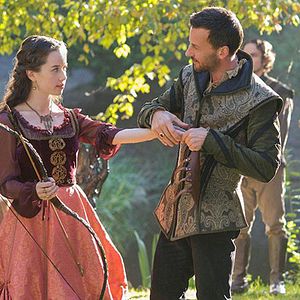 Fotoğraf Anna Popplewell