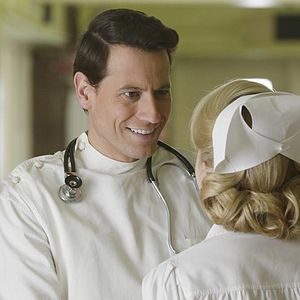 Fotoğraf Ioan Gruffudd