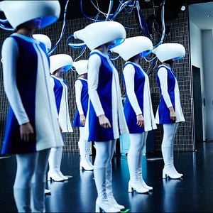 Fotoğraf Predestination