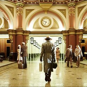 Fotoğraf Predestination