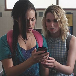 Fotoğraf Kirsten Prout