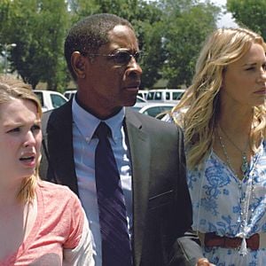 Fotoğraf Kirsten Prout