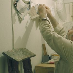 Fotoğraf Nergis Hanım