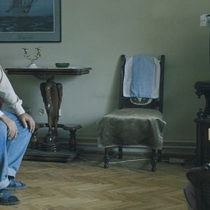 Fotoğraf Nergis Hanım