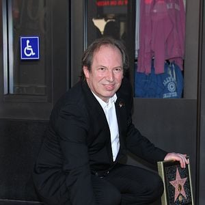 Fotoğraf Hans Zimmer