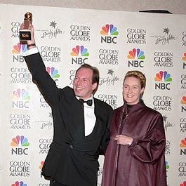 Fotoğraf Hans Zimmer