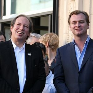 Fotoğraf Hans Zimmer