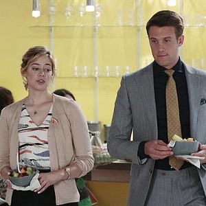 Fotoğraf Manhattan Love Story