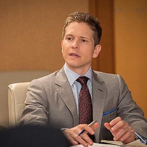 Fotoğraf Matt Czuchry