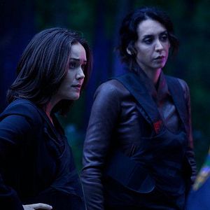 Fotoğraf Mozhan Marnò