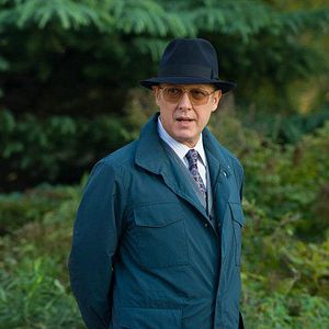 Fotoğraf James Spader