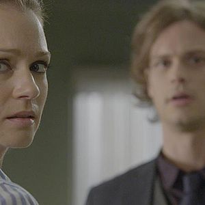 Fotoğraf Criminal Minds