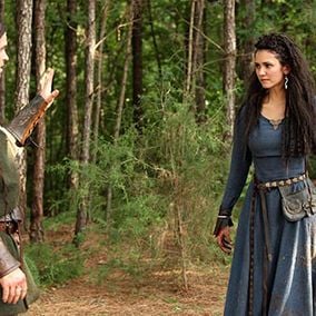 Fotoğraf The Originals