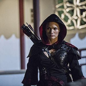 Fotoğraf Katrina Law