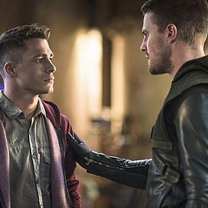 Fotoğraf Colton Haynes